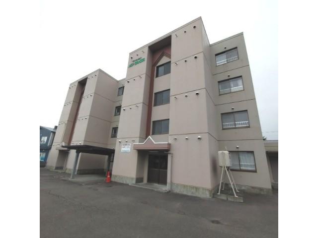 マンションNEWダックス