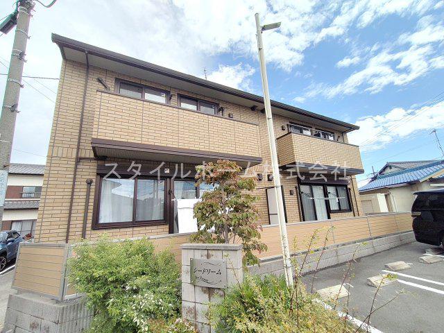 シードリーム