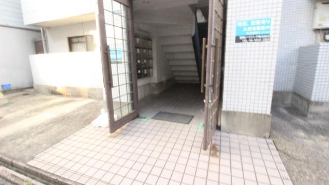 本町ハイツ