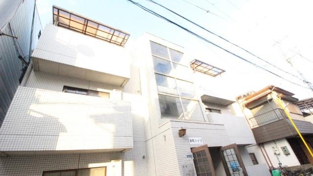 本町ハイツ