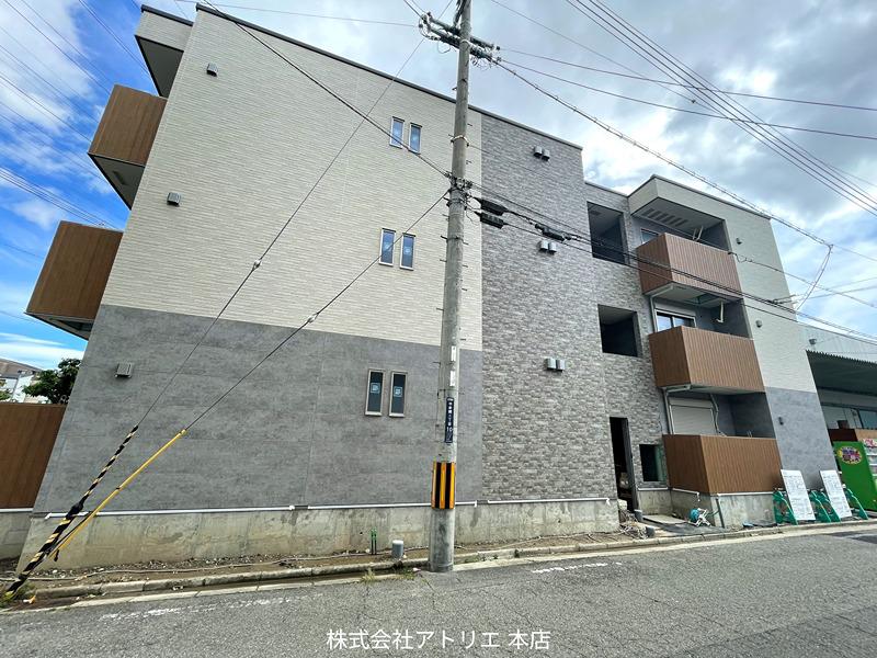 フジパレス吉田ノース