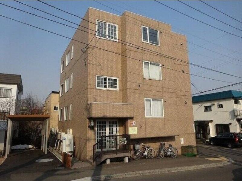 アルカディア白石