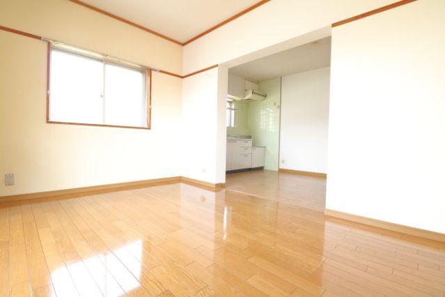 コーポ山城