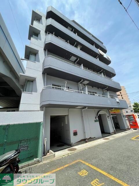 プラーザ梅屋敷