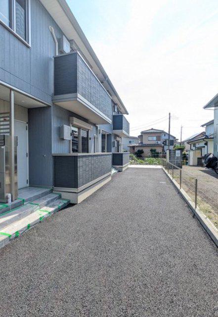 ＪＲ横浜線 相原駅 徒歩24分 2階建 築2年