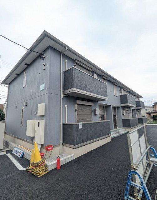 ＪＲ横浜線 相原駅 徒歩24分  築2年