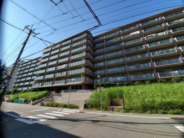 フレシア西宮