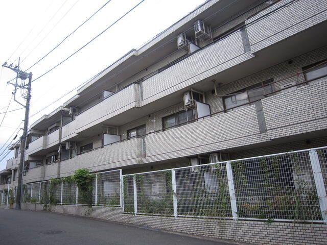 エスポワール藤が丘