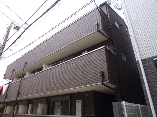 GRANDE MAISON 道灌山