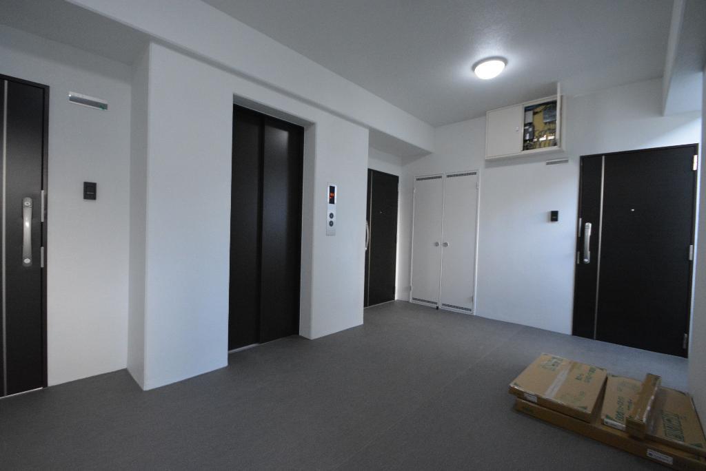 THE RESIDENCE SHIGAHONDORI