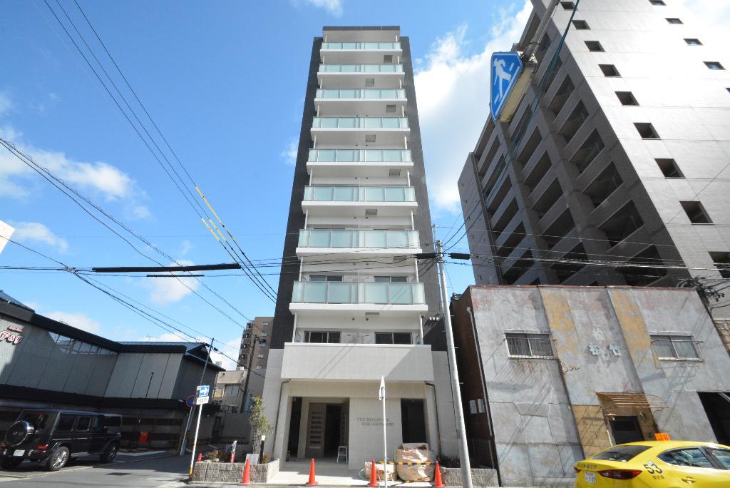 THE RESIDENCE SHIGAHONDORI