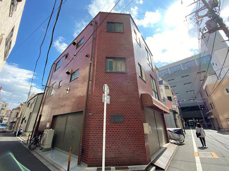 居波ビル花川戸