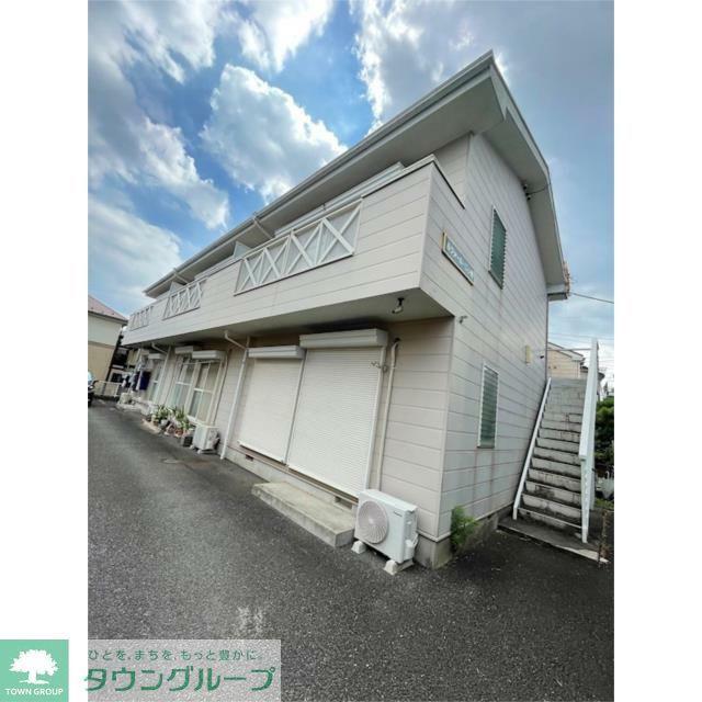 ルファール二ツ橋