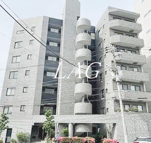 クレスト東駒形