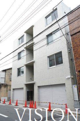 LUDENS大崎ANNEX