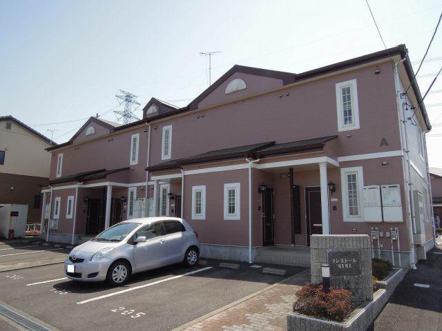 クレストールKIKI A
