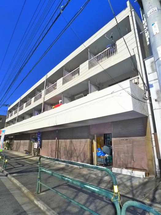 プログレス西新井