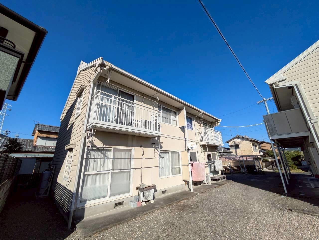 エクセル中溝 A