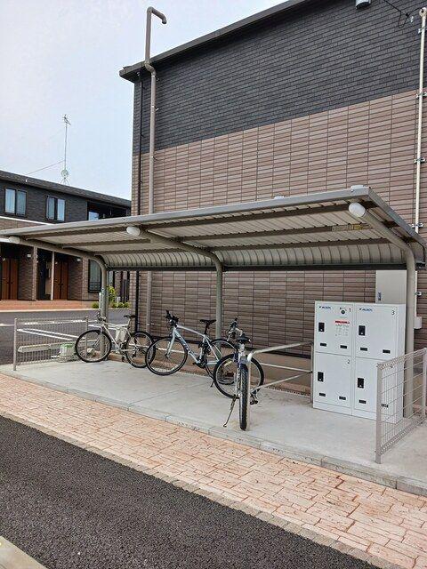 カーサ リザイヤ I