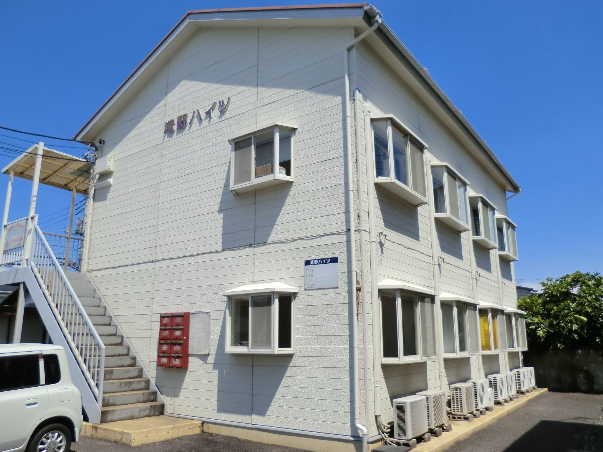 滝野ハイツ