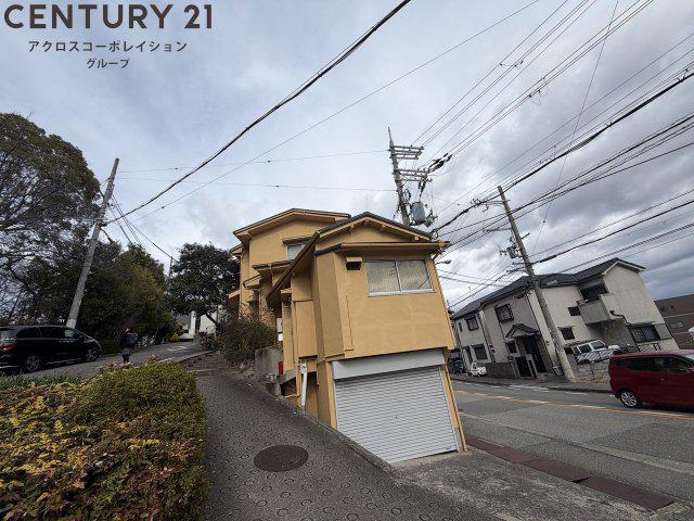 ビーコート清荒神