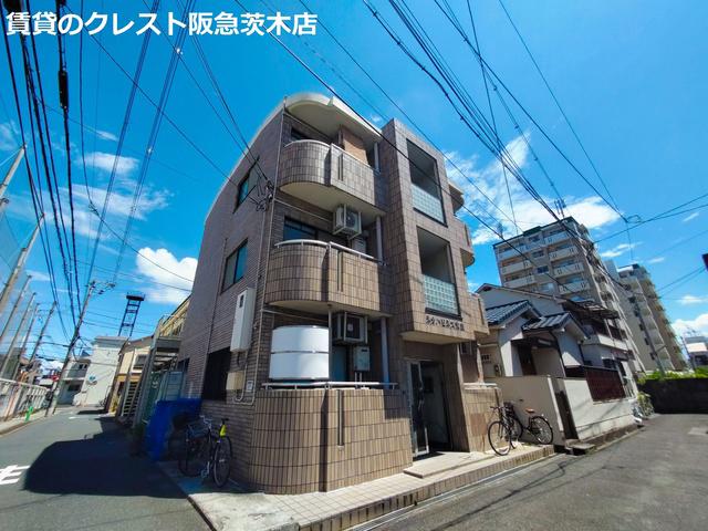 ネオハピネス末広