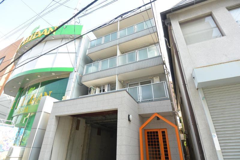 ORIENTCITY池田