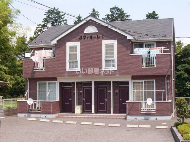 Sフィオーレ I