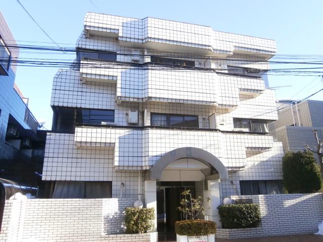 ラヴニール成増I