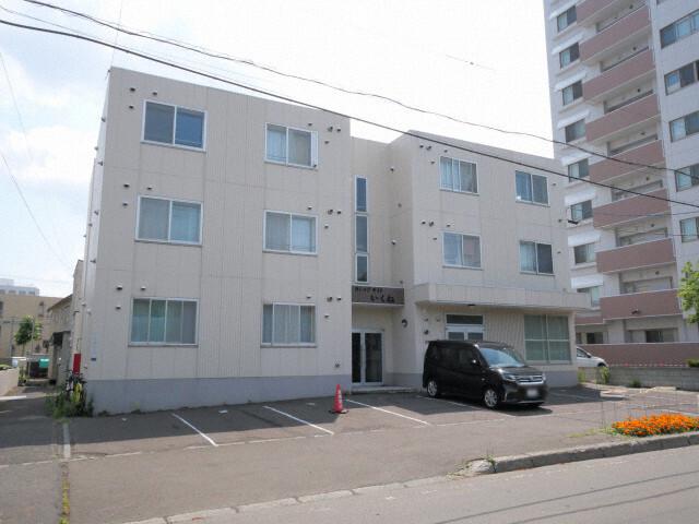 カレッジサイドいくね