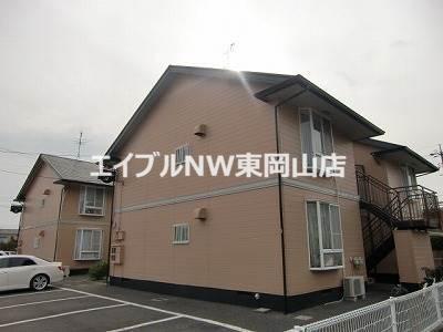 ファミーユ竹原C