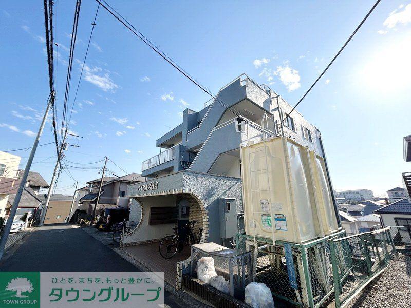 ベイヒルズ日吉