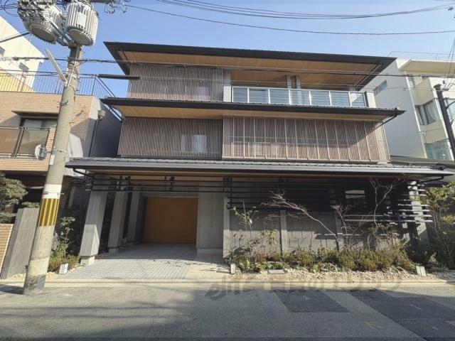 パ―チェ三条菊鉾町