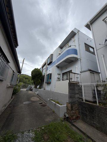セレナ潮見台