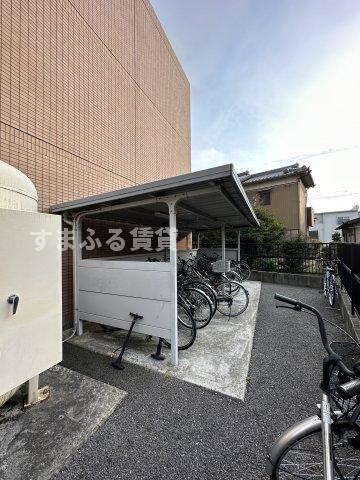 A・CITY明治本町