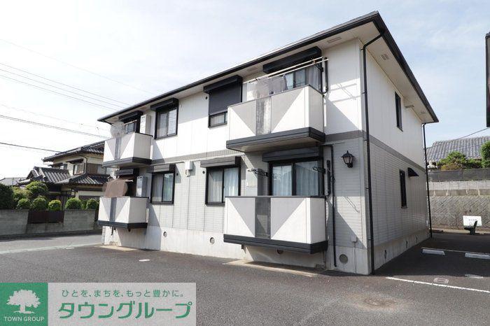 グリーンパークAB