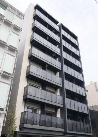 ワンルーフレジデンス錦糸町