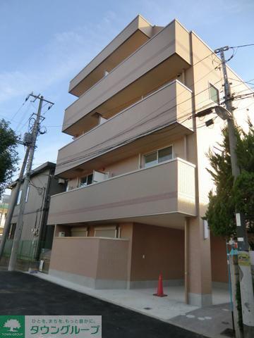 ソレイユ津田沼