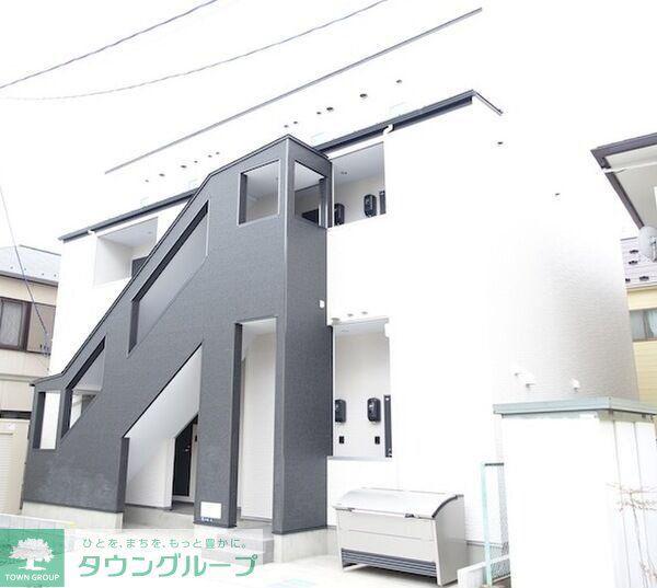 リアンM
