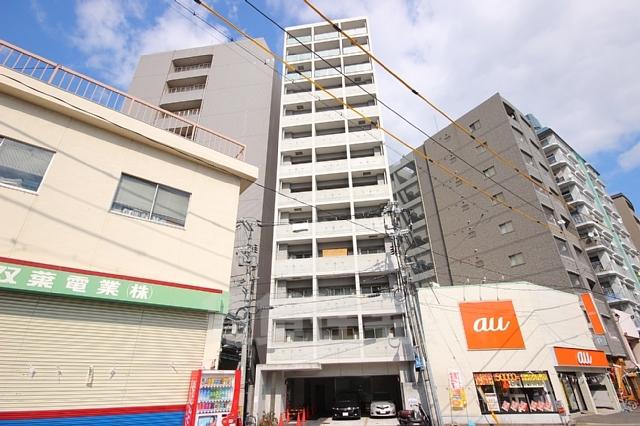 グラビスコート国泰寺