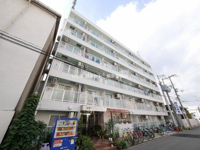 昭和グランドハイツ大淀
