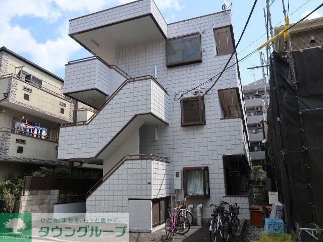 パークパレス