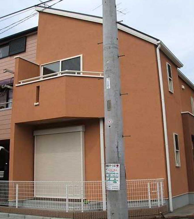 ヴィブレ武蔵小山