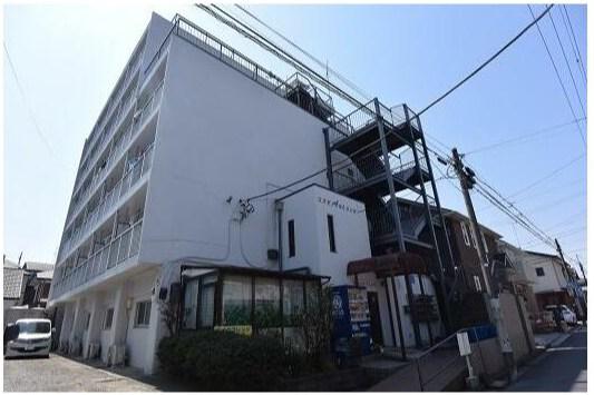 コスモAOI三ツ沢