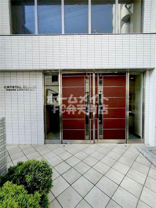 クリスタルグランツ大阪センターST