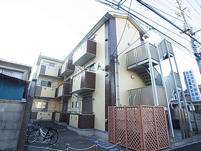 エルミタージュ