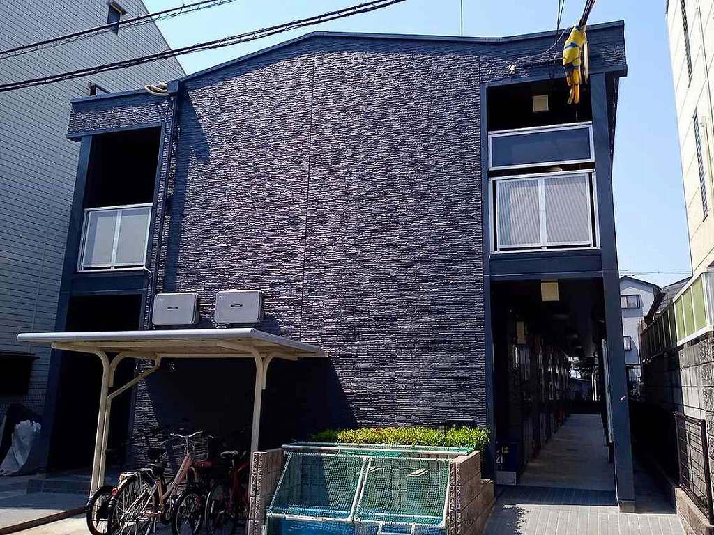 レオパレスシャクティ