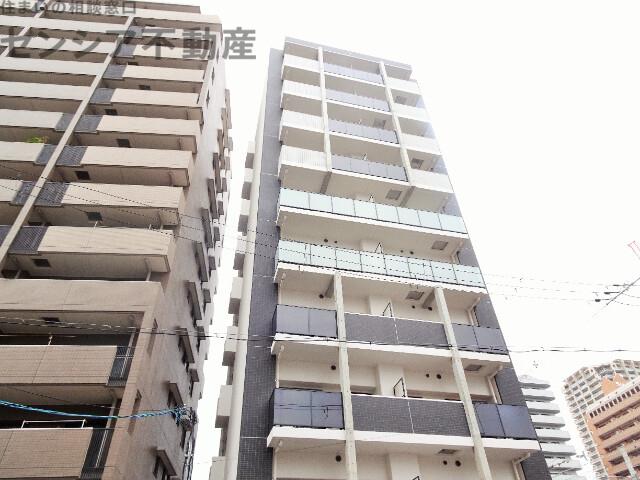 グランステディ城東中央