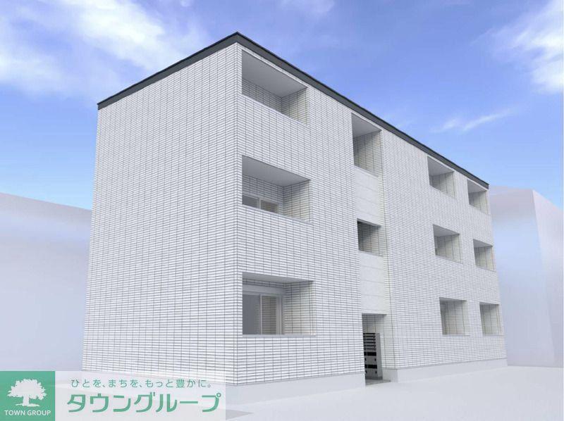 GRADUS川口元郷II