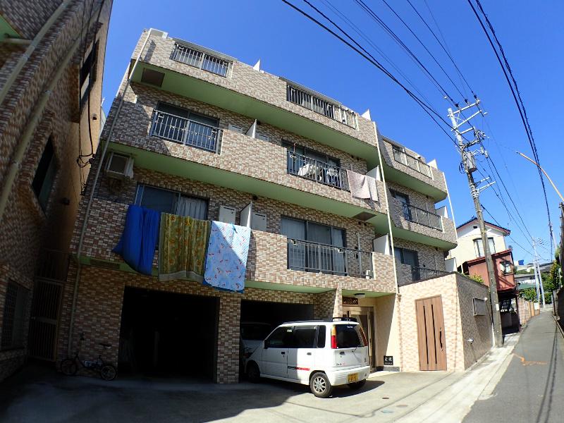 横浜元町ガーデン18